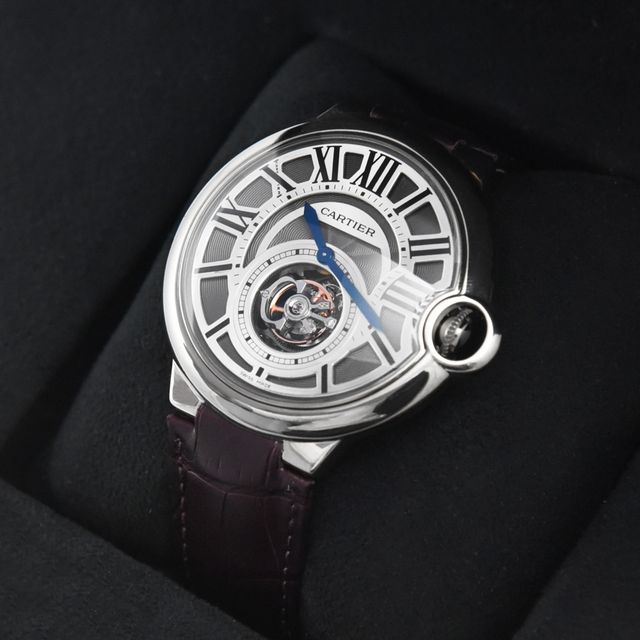 Cartier Ballon Bleu W6920021 Image 4